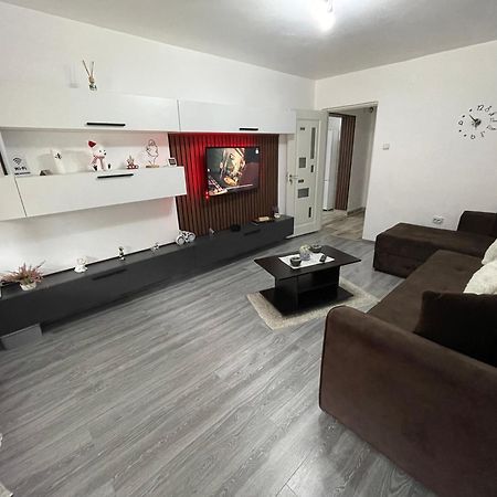 Aky Residence Slănic-Moldova Zewnętrze zdjęcie