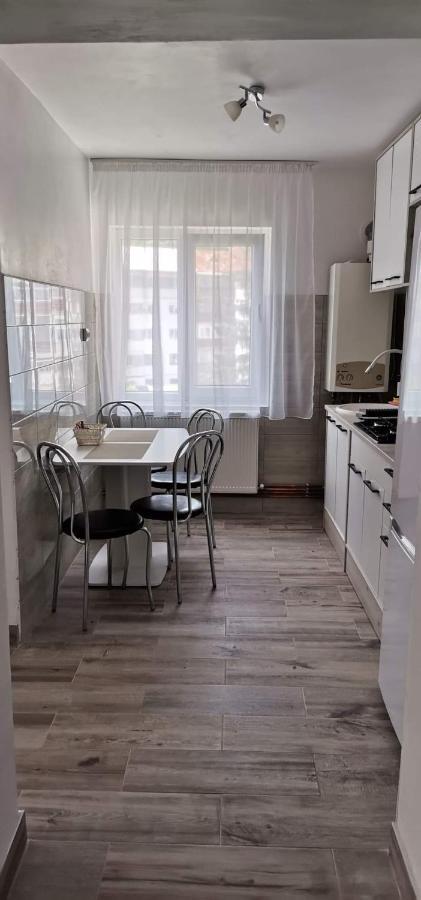 Aky Residence Slănic-Moldova Zewnętrze zdjęcie