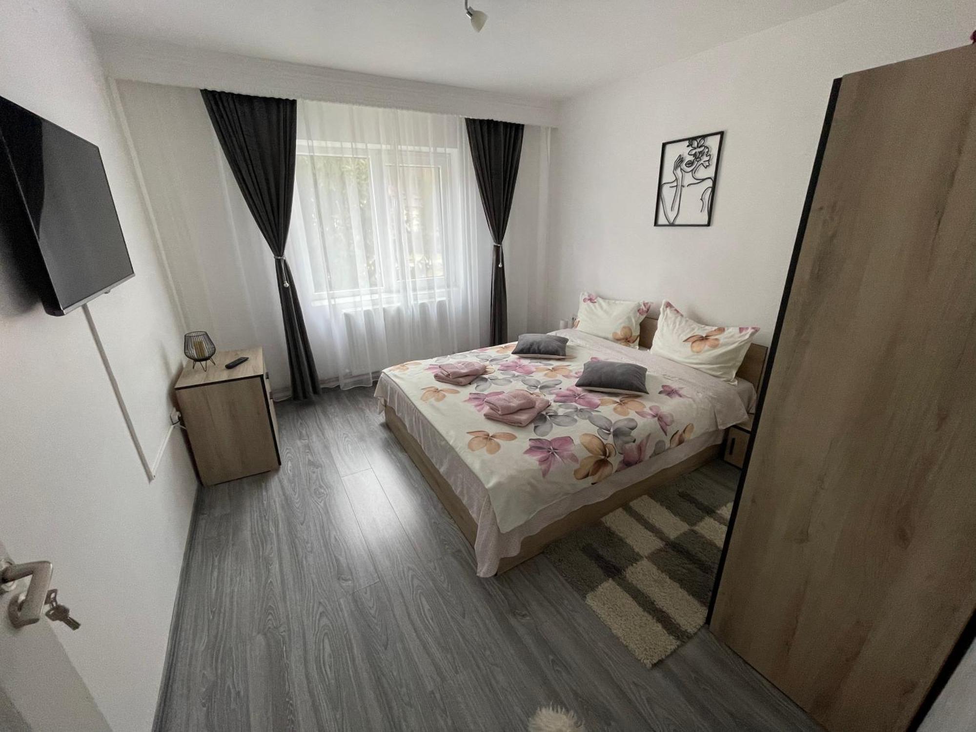 Aky Residence Slănic-Moldova Zewnętrze zdjęcie