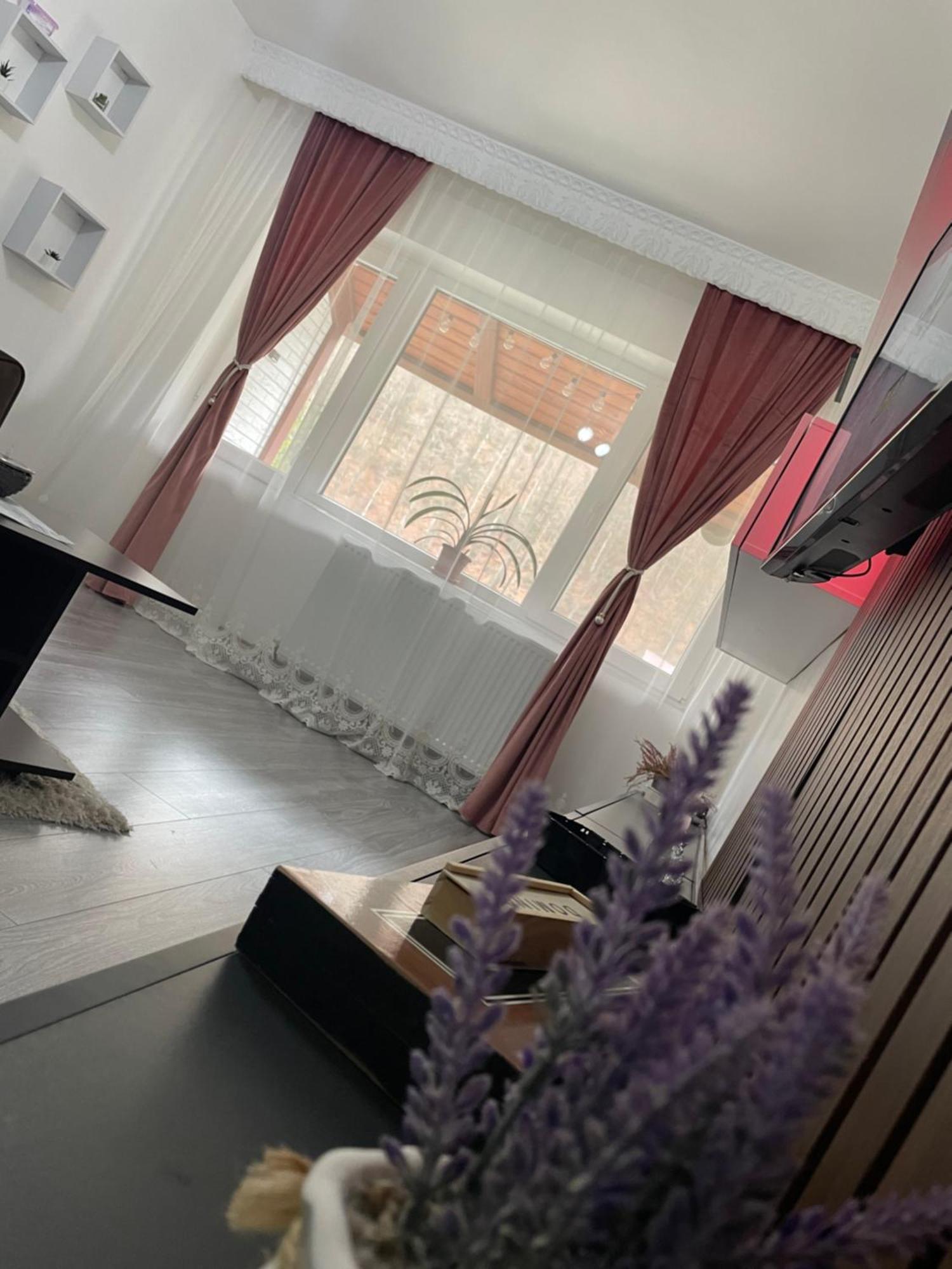 Aky Residence Slănic-Moldova Zewnętrze zdjęcie